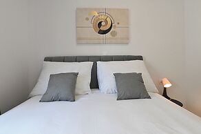 Apartments Break with Pool