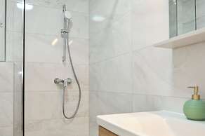 Apartments Break with Pool