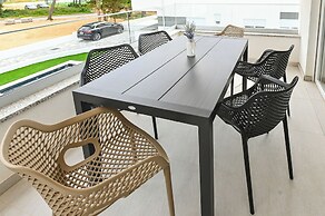 Apartments Break with Pool