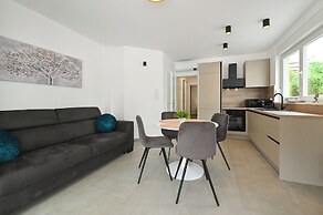 Apartments Break with Pool