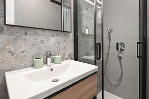 Apartments Break with Pool