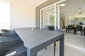 Apartments Break with Pool