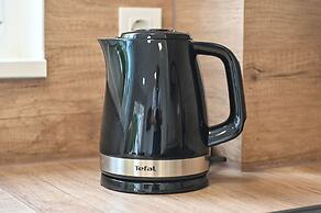 Apartments Break with Pool