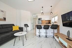 Apartments Break with Pool