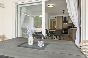 Apartments Break with Pool