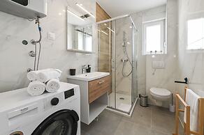 Apartments Break with Pool