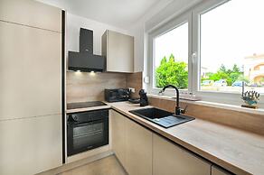 Apartments Break with Pool