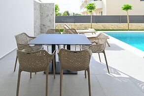 Apartments Break with Pool