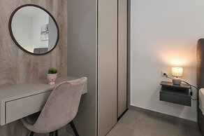 Apartments Break with Pool