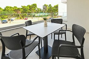 Apartments Break with Pool