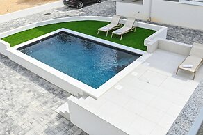 Apartments Break with Pool