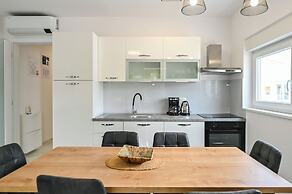 Apartments Break with Pool