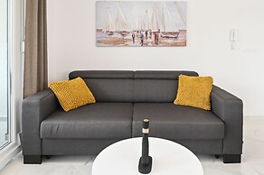 Apartments Break with Pool