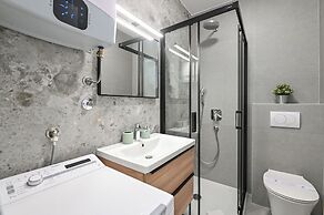 Apartments Break with Pool