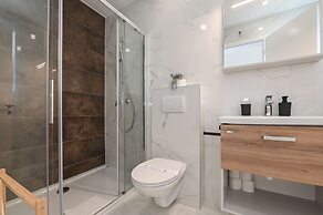 Apartments Break with Pool