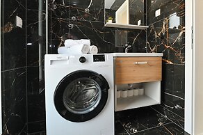 Apartments Break with Pool