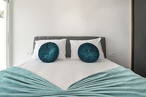 Apartments Break with Pool