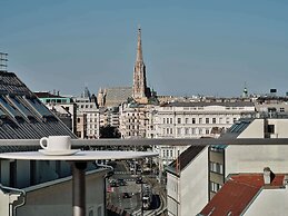 Radisson Blu Das Triest Hotel, Vienna