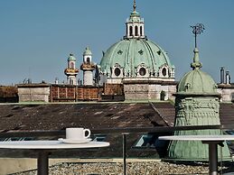 Radisson Blu Das Triest Hotel, Vienna