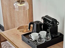 Radisson Blu Das Triest Hotel, Vienna