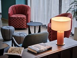 Radisson Blu Das Triest Hotel, Vienna