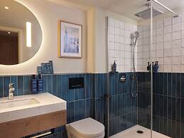 Radisson Blu Das Triest Hotel, Vienna