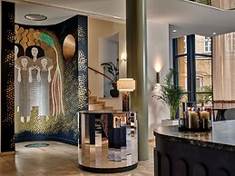 Radisson Blu Das Triest Hotel, Vienna