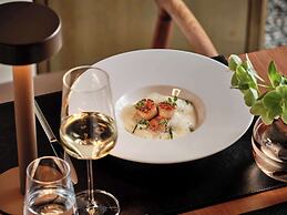 Radisson Blu Das Triest Hotel, Vienna