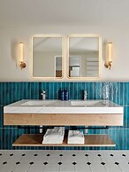 Radisson Blu Das Triest Hotel, Vienna