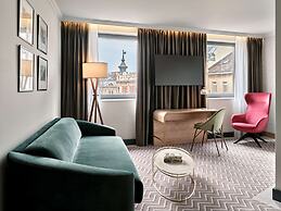 Radisson Blu Das Triest Hotel, Vienna
