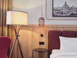 Radisson Blu Das Triest Hotel, Vienna