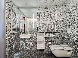 Radisson Blu Das Triest Hotel, Vienna