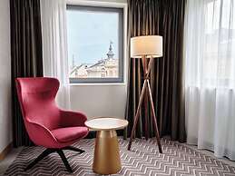 Radisson Blu Das Triest Hotel, Vienna