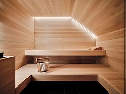 Radisson Blu Das Triest Hotel, Vienna