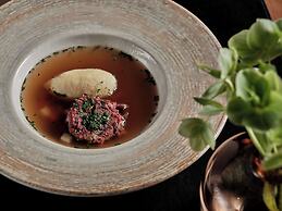 Radisson Blu Das Triest Hotel, Vienna