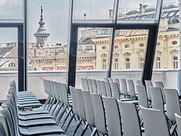 Radisson Blu Das Triest Hotel, Vienna