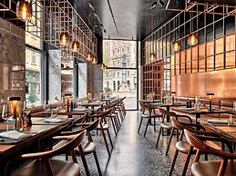 Radisson Blu Das Triest Hotel, Vienna