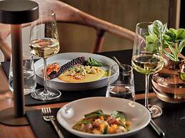 Radisson Blu Das Triest Hotel, Vienna