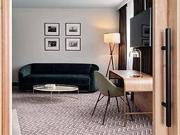 Radisson Blu Das Triest Hotel, Vienna