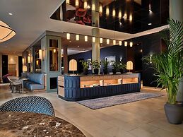 Radisson Blu Das Triest Hotel, Vienna