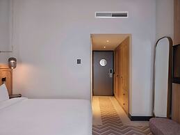 Radisson Blu Das Triest Hotel, Vienna