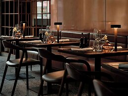 Radisson Blu Das Triest Hotel, Vienna