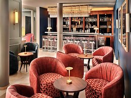 Radisson Blu Das Triest Hotel, Vienna