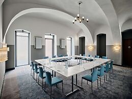 Radisson Blu Das Triest Hotel, Vienna