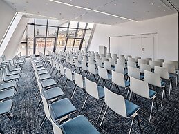 Radisson Blu Das Triest Hotel, Vienna