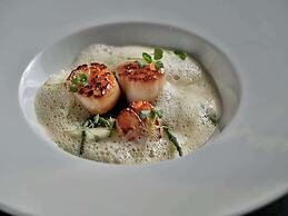 Radisson Blu Das Triest Hotel, Vienna