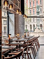 Radisson Blu Das Triest Hotel, Vienna