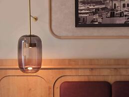 Radisson Blu Das Triest Hotel, Vienna