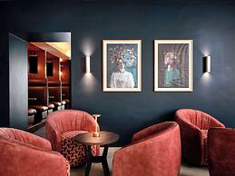 Radisson Blu Das Triest Hotel, Vienna