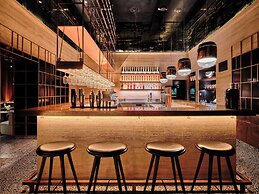 Radisson Blu Das Triest Hotel, Vienna